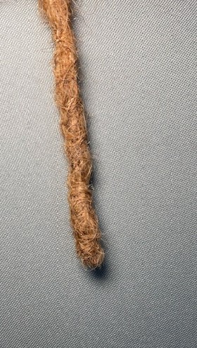 Geschlossene Spitze
